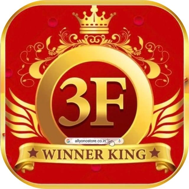 3F Game APK icon