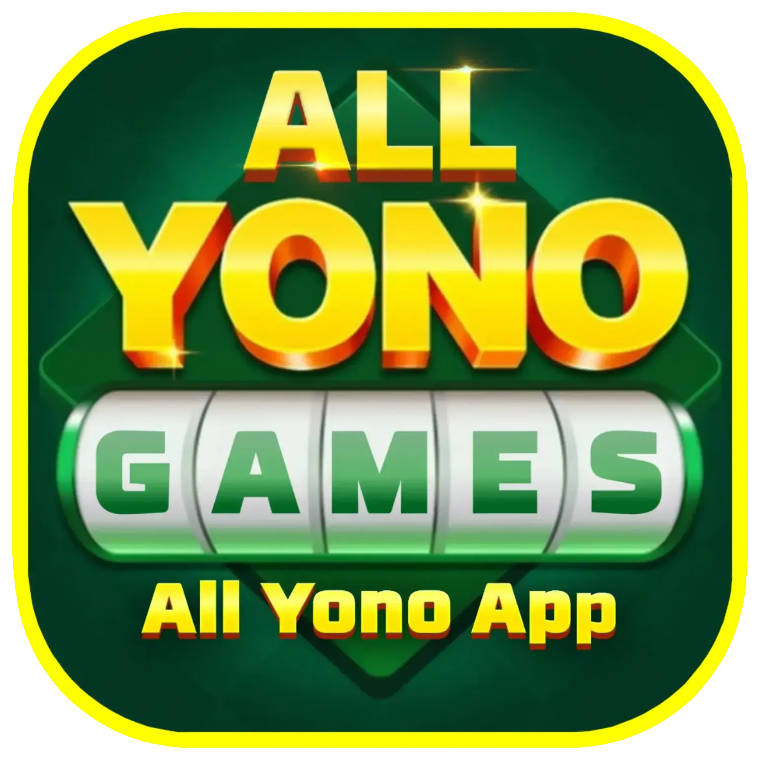 All New Yono Games APK icon