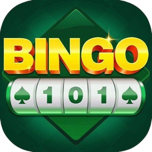 Bingo 101 APK icon