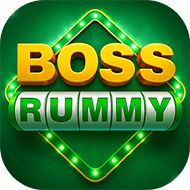 Boss Rummy APK icon
