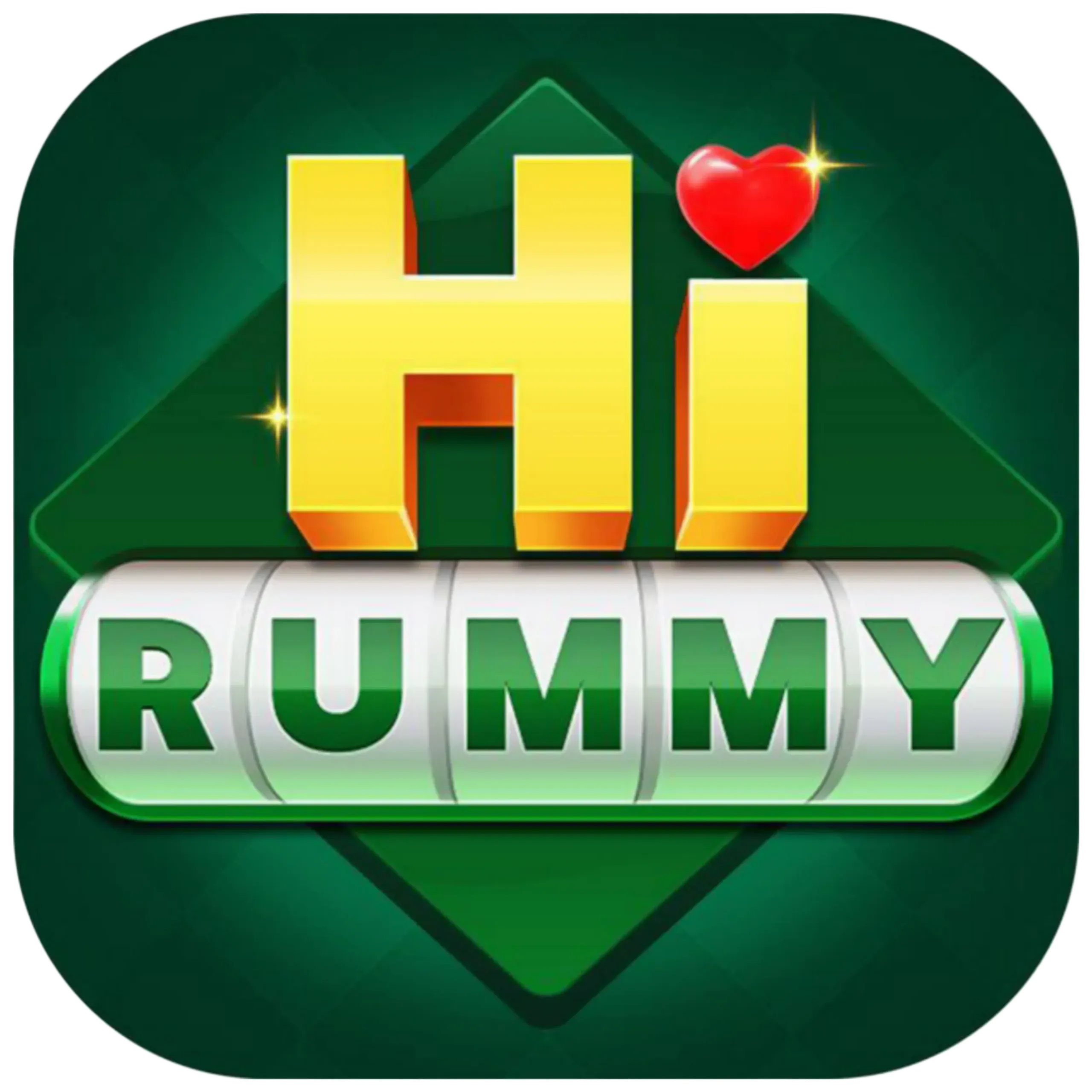 Hi Rummy APK icon