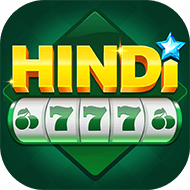 Hindi 777 APK icon