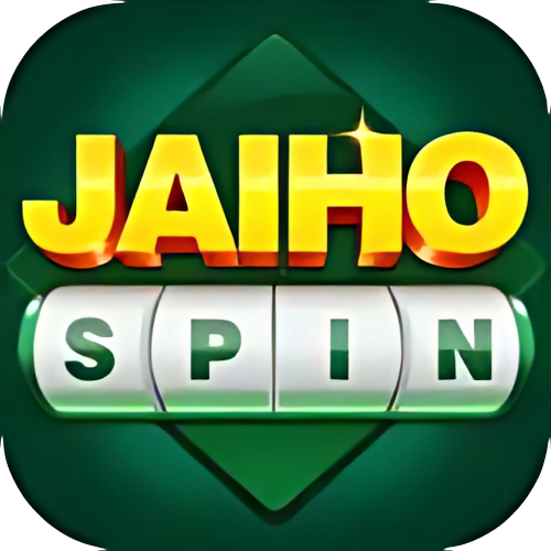 Jaiho Spin APK icon