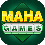 Maha Games APK icon