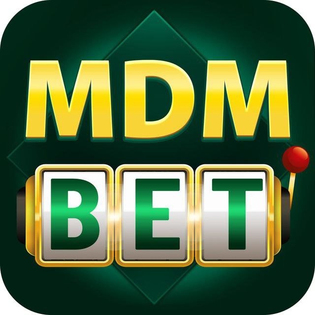 Mdm Bet APK icon