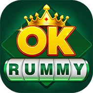 Ok Rummy APK icon