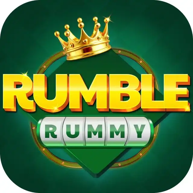 Rumble Rummy APK icon
