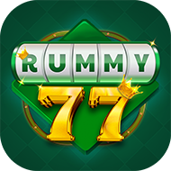 Rummy 77 APK icon