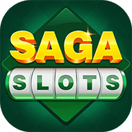 Saga Slots APK icon