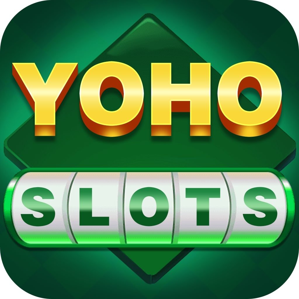 Yoho Slots APK icon