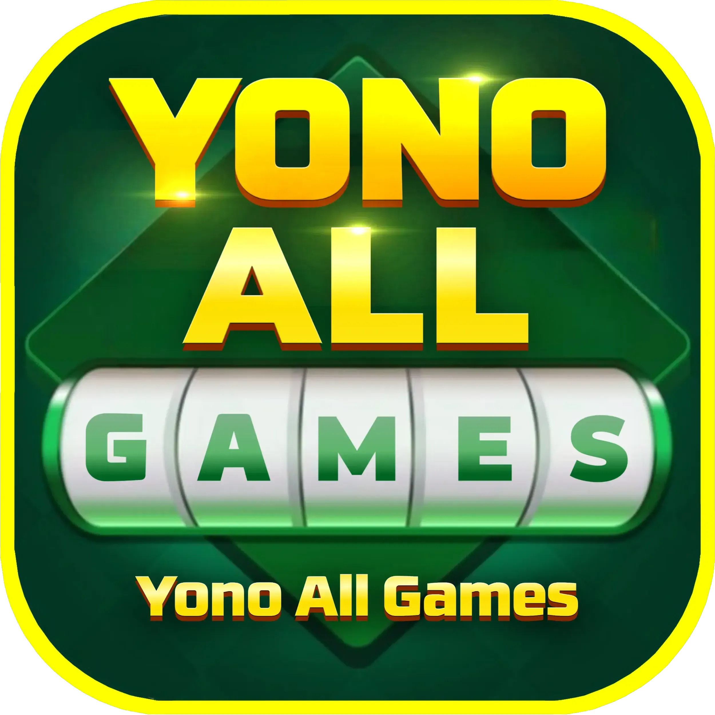 Yono All Games APK icon