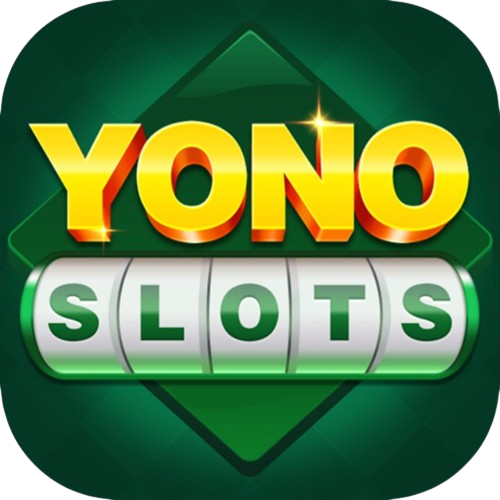 Yono Slots APK icon