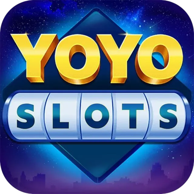 Yoyo Slots APK icon