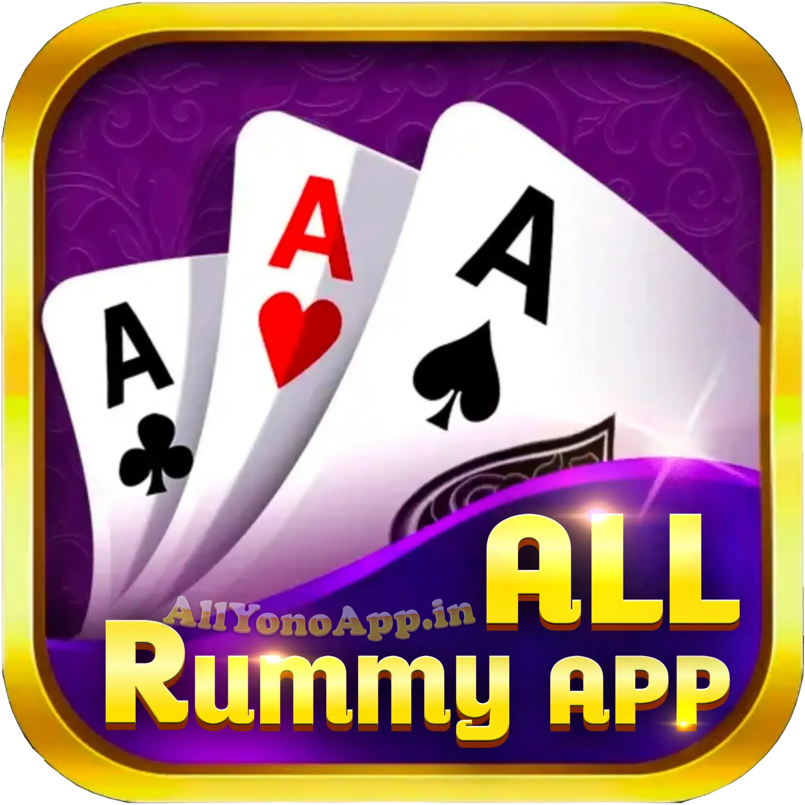 All Rummy App APK icon