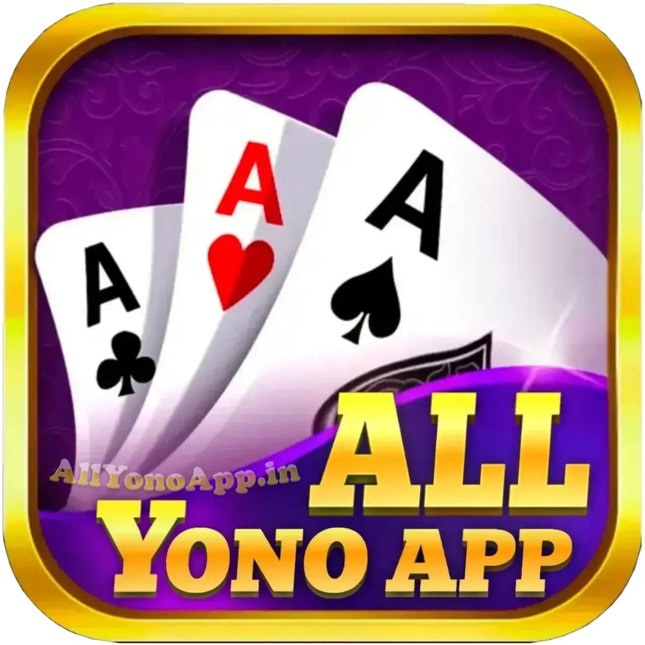 All Yono App APK icon