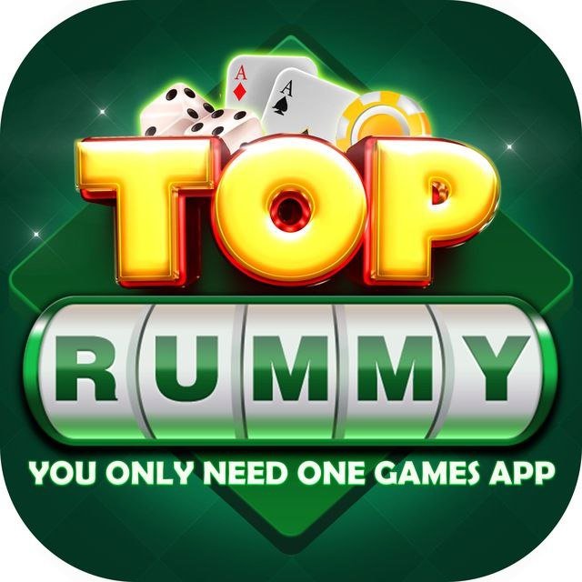 Top Rummy APK icon