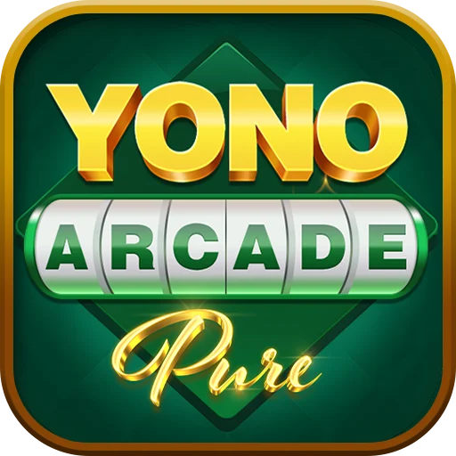 Yono Arcade APK icon